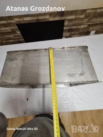 Сито, снимка 3 - Други машини и части - 48217714