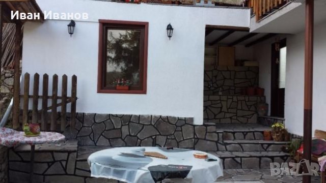 Къща за гости "Иванови", снимка 2 - Селски туризъм и култура - 37784254