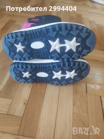 Детски ботушки , снимка 3 - Детски боти и ботуши - 38117682