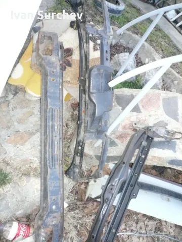 ОЧИЛАРКАТА ,ПРЕДНАТА ГРЕДА ДОЛНАТА ПАСАТ-2