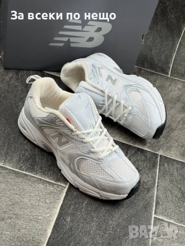 New Balance Униксекс Маратонки👟Дамски Маратонки👟Мъжки Спортни Обувки Ню Баланс Код E794, снимка 4 - Маратонки - 51460766