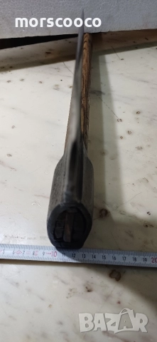Рядък голям Руски топор - 1700гр. , снимка 5 - Колекции - 52790267