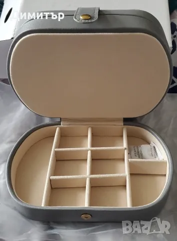 Кутия за съхранение на бижута, снимка 3 - Други - 48174289