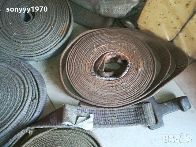 КОЛАНИ ОТ ТИР-9М, снимка 8 - Аксесоари и консумативи - 28350678