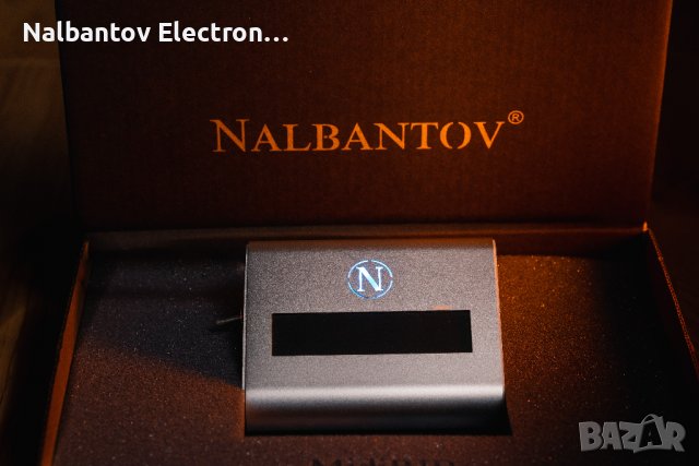 Ribbon контролер Nalbantov MidiRIB Рибон (рибън), снимка 4 - Синтезатори - 38479839