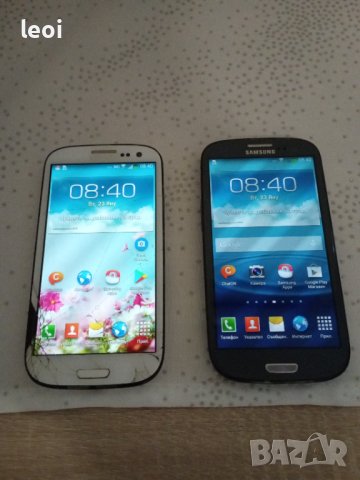 Samsung Galaxy S3 на части, снимка 1 - Samsung - 26441368