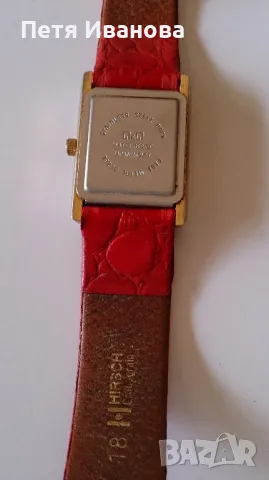 Дамски часовници , снимка 2 - Дамски - 49567211