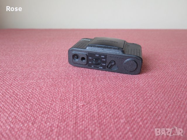 MINOX GT-E ,MINOX FC35 фотоапарат лентов, снимка 9 - Фотоапарати - 33338284