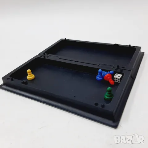 Магнитно джобно "не се сърди човече"(11.5), снимка 4 - Настолни игри - 47937121