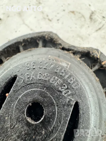 Капачка Масло за Пежо 206, Peugeot 206, снимка 3 - Части - 48760105