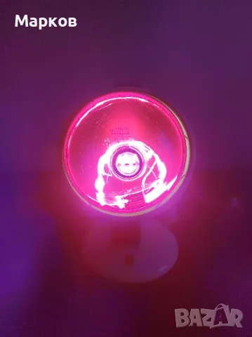 PHILIPS - Инфрачервена лампа, снимка 7 - Друга електроника - 48940848