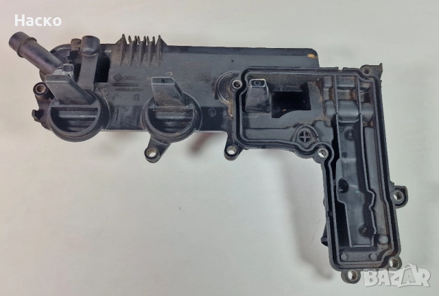 Капак Клапани Citroen C5 C-Crosser Peugeot 4007 Ford 2.2 HDI TDCI Пежо Ситроен Форд 9662660480, снимка 2 - Части - 52776643