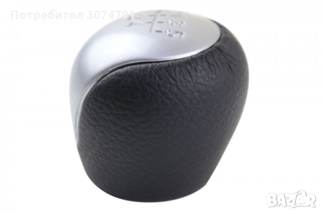 Топка Скоростен Лост Кожа 7011-L за Хюндай HYUNDAI Elantra KIA Cerato Forte 5/6 скорости, снимка 5 - Аксесоари и консумативи - 32920409