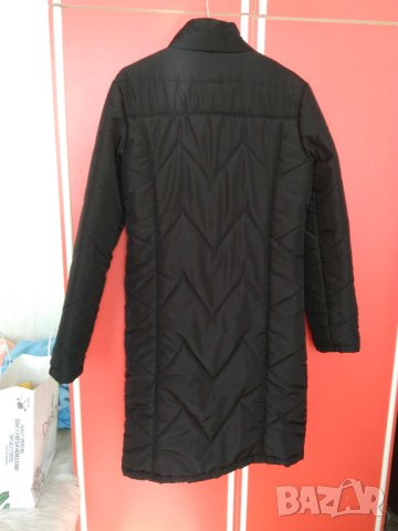 Зимна дамска шуба TARA, снимка 5 - Якета - 43798826