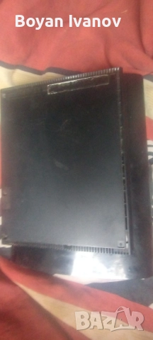 PS3 super slim 500GB HDD , снимка 4 - PlayStation конзоли - 52342876