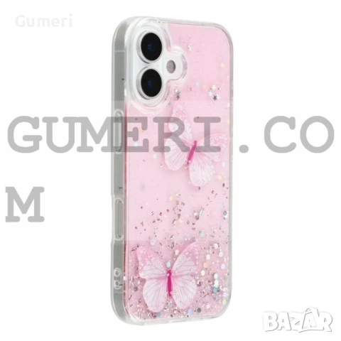 Apple iPhone 17 Протектор за Целия Екран