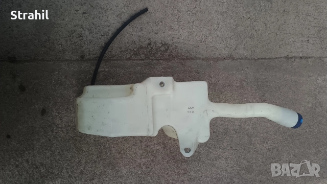 Оригинален резервоар за чистачка на предното стъкло от Fiat 500 51787578