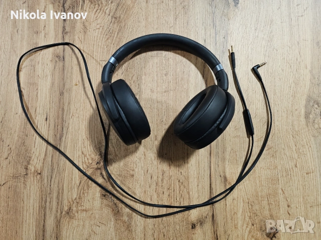 Sennheiser HD 4.30 слушалки с микрофон | HiFi | headphones | closed back | headset