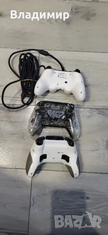 Джойстици xbox one,one s,one x,elite, снимка 8 - Аксесоари - 46501164