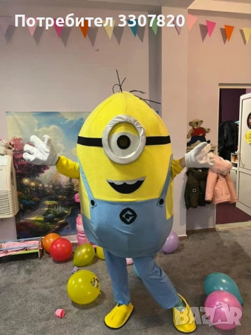 Парти с приказен герой, снимка 6 - Детегледачки, детски центрове - 52523799