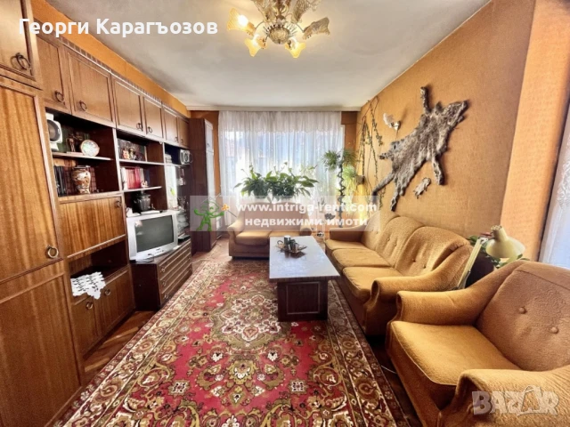 №3989 Многостаен, слънчев апартамент с гараж за продажба, квартал Воеводски - Хасково., снимка 11 - Апартаменти - 51103305