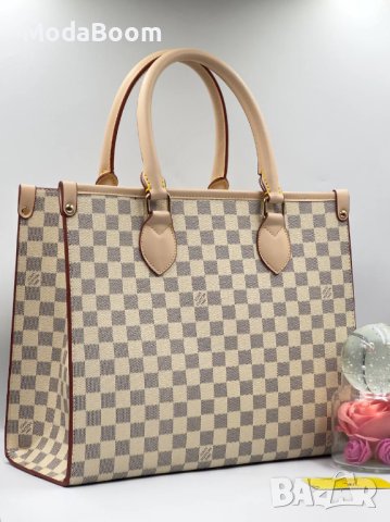 🌸Louis Vuitton различни цветове дамски чанти🌸, снимка 3 - Чанти - 43777978