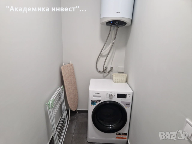 2-стаен апартамент Папая за нощувки, болница Света Марина, Света Петка, снимка 16 - Квартири, нощувки - 53447234