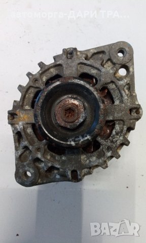 Динамо (алтернатор) за Шевролет Калос 2004г., снимка 2 - Части - 44110583