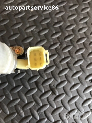 Мотор за стъкло на задна лява врата за KIA Opirus  3.5 (2006), снимка 3 - Части - 53275033