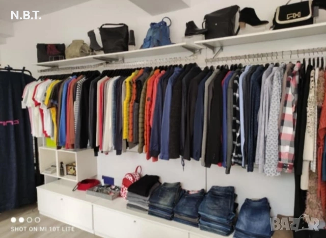 Готов бизнес или оборудване , снимка 3 - Оборудване за магазин - 53393085