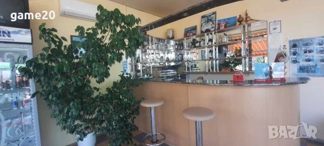 Под наем търговско помещение, снимка 4 - Стаи под наем - 51995690