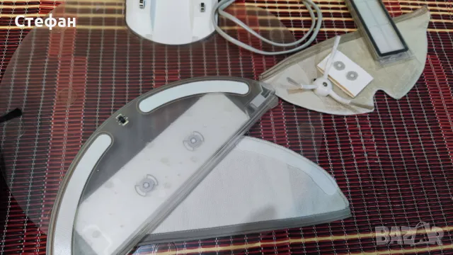 робот прахосмукачка Roborock s5 s50 s502, снимка 10 - Прахосмукачки - 50438766