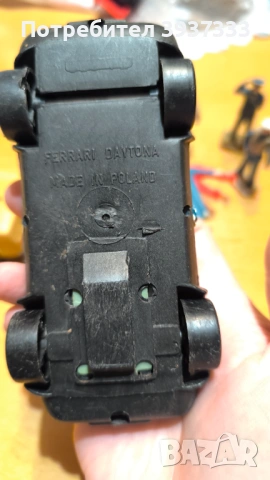 Стари играчки, снимка 5 - Други ценни предмети - 53130917