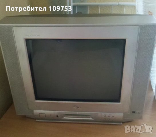 Телевизор LG FLATRON 14''