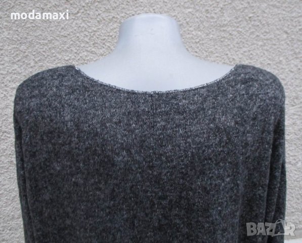 3XL+ Нова блуза с Мики Маус , снимка 7 - Блузи с дълъг ръкав и пуловери - 43330982