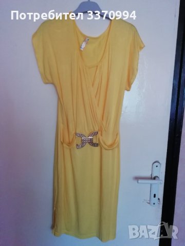 Уникална рокля на марката Free People