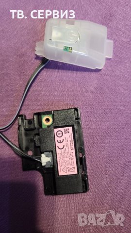   TV SAMSUNG UE32J4510AW, снимка 4 - Части и Платки - 39494126