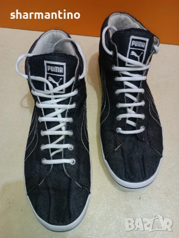 Puma N 45 - 32 лв, снимка 2 - Маратонки - 50509673