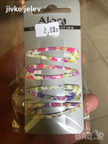 продавам фиби за коса, снимка 3 - Аксесоари за коса - 38026793