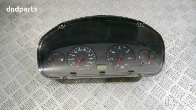 Километраж Fiat Bravo 1.9JTD 1999г.	