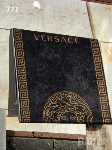 пътеки килими versace , снимка 2 - Пътеки - 48244032