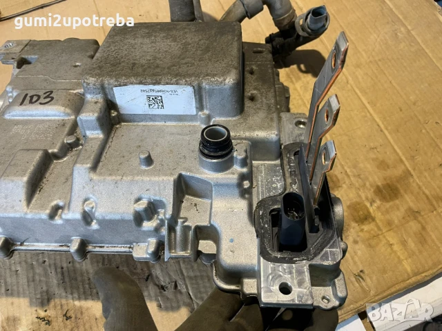 Инвертор към Двигателя 1EA907121C Volkswagen ID.3 E11 pro, снимка 4 - Части - 50608879