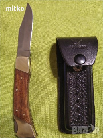 Нож сгъваем Sperber 