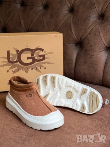 обувки UGG, снимка 7 - Дамски ежедневни обувки - 50776130