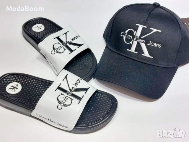 Дамски чехли Dior, снимка 5 - Чехли - 36640874