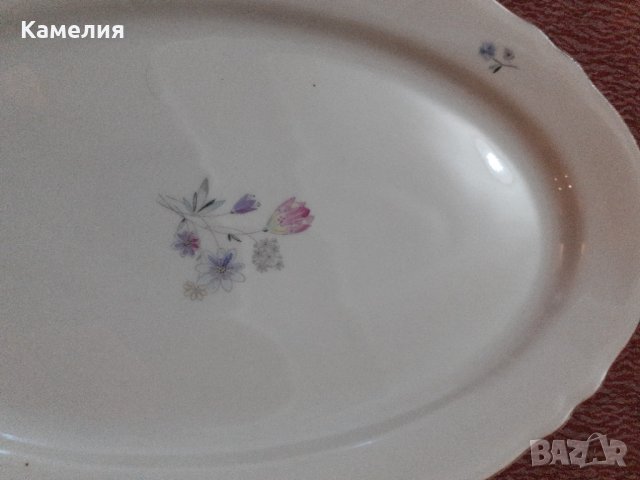 Български порцелан , снимка 4 - Други - 37236237