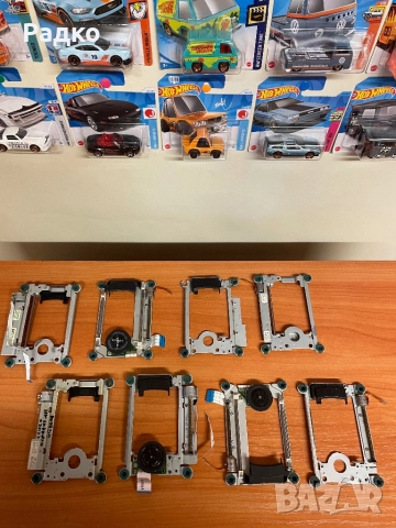 Оптики за PlayStation 2 (Fat и Slim), снимка 5 - PlayStation конзоли - 52156810