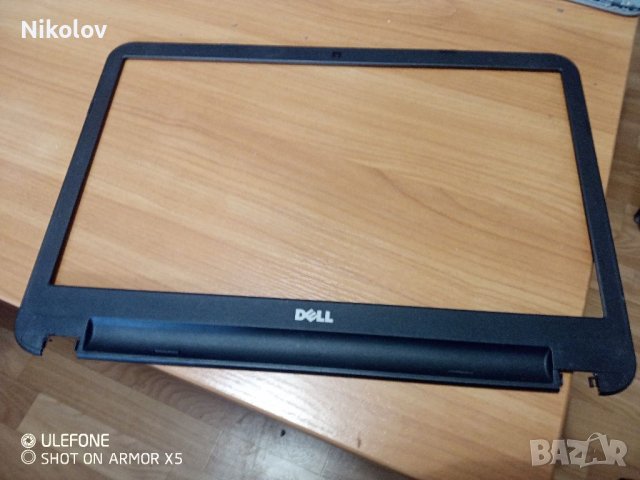 DELL Inspiron 15R , снимка 14 - Части за лаптопи - 40707044