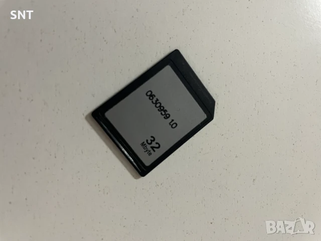 Карта памет 32 GB, снимка 3 - Карти памет - 50929672