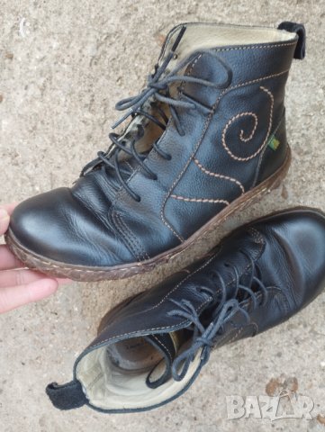 El naturalista номер 38., снимка 8 - Дамски боти - 43612541